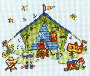 Bothy Threads NXXeb`hJLbg uSew Dinky Tentv XSD7 eg {V[XbY yCO/[40`80xz