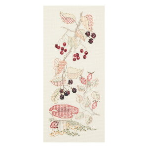 Bothy Threads NXXeb`hJLbg uSeasons Panels - Autumnv (lG̃pl H) SP03 {V[XbY DERWENTWATER DESIGNS yCO/[40`80xz