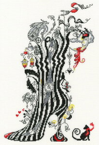 Bothy Threads NXXeb`hJLbg "Rever" XSK8 {V[XbY yCO/[40`80xz