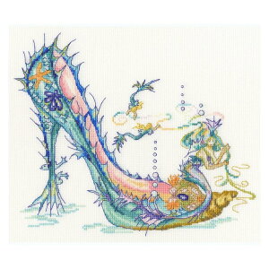 Bothy Threads NXXeb`hJLbg "Shoe Art" XSK17 {V[XbY yCO/[40`80xz