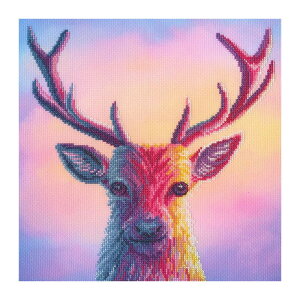 Bothy Threads �N���X�X�e�b�`�h�J�L�b�g The Menagerie - Poise XRF15 �{�V�[�X���b�Y �y�C�O����/�[��40�`80�����x�z