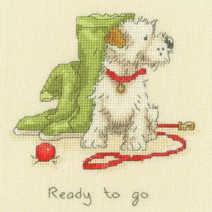 Bothy Threads �N���X�X�e�b�`�h�J�L�b�g Ready to go XAJ24 �{�V�[�X���b�Y �y�C�O����/�[��40�`80�����x�z