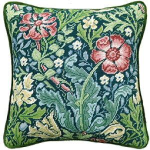 Bothy Threads ^yXg[hJLbg "Compton Tapestry" TAC25 (Rvg NbV35cmp) {V[XbY yCO/[40`80xz