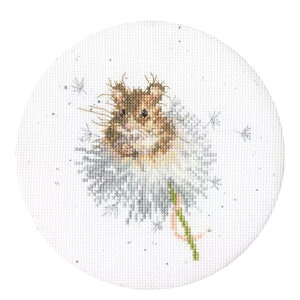 Bothy Threads NXXeb`hJLbg "Dandelion Clock" XHD117P {V[XbY yCO/[40`80xz