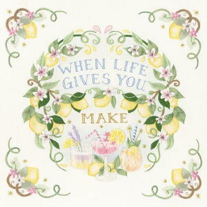 Bothy Threads �t���[�X�e�b�`�h�J�L�b�g Embroidery - Splash Of Sunshine ECA6 �{�V�[�X���b�Y �y�C�O����/�[��40�`80�����x�z