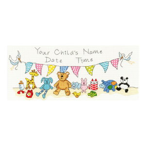 Bothy Threads NXXeb`hJLbg uNew Arrival!v XJA5 (Samplers / o[XTv[) {V[XbY yCO/[40`80xz