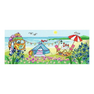 Bothy Threads NXXeb`hJLbg uGlamping Funv XJR33 (OsO) {V[XbY yCO/[40`80xz