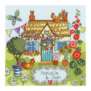 Bothy Threads NXXeb`hJLbg uOur Housev XJR37 (̉) {V[XbY yCO/[40`80xz