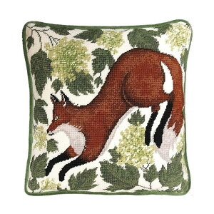 Bothy Threads NXXeb`hJLbg uSpring Fox Tapestryv TAP2 (Lcl̃^yXg[/NbV35cmp) {V[XbY yCO/[40`80xz