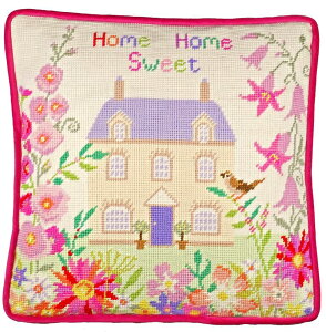 Bothy Threads hJLbg "Home Sweet Home Tapestry" TSS5 (NbV36cmp) {V[XbY yCO/[40`80xz