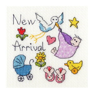 刺繍 手芸 ベビー キットの人気商品 通販 価格比較 価格 Com