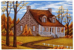 hJLbg BSK-912 uH̉Ɓv(3) Four Season