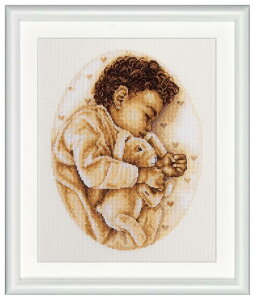 DUTCH STITCH BROTHERS NXXeb`hJLbg DSB001A "A Little Boy" (gE{[C/z:ȃAC[_) yCO/[40`80xz