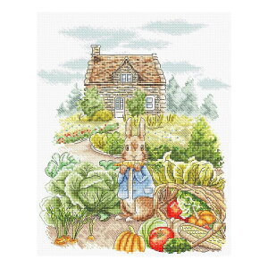 LETISTITCH NXXeb`hJLbg L8088 "Summer Harvest" (Ă̎n) yCO/[45`90xz