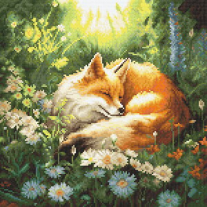 LETISTITCH NXXeb`hJLbg L8103 "Summer Dreams" (Ă̖) yCO/[45`90xz