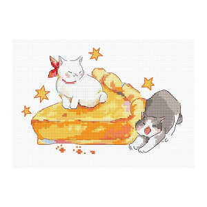 LETISTITCH NXXeb`hJLbg L8811 "Eating Sleeping Stretching" (L) yCO/[45`90xz