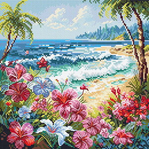 LETISTITCH NXXeb`hJLbg L8099 "Paradise" (p_CX) yCO/[45`90xz
