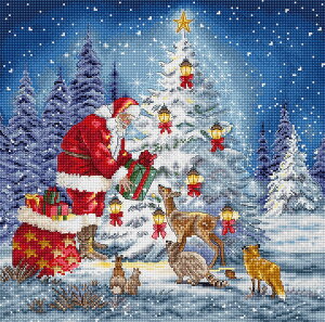 LETISTITCH NXXeb`hJLbg L8200 "Santa" (T^N[X NX}X) yCO/[45`90xz