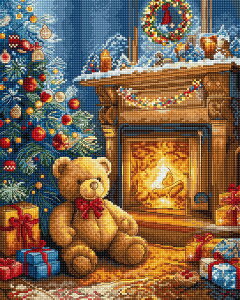 LETISTITCH NXXeb`hJLbg L9920 "Christmas is coming" (NX}XĂ) yCO/[45`90xz