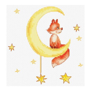 Luca-S NXXeb`hJLbg B1187 "Fox 1" (Lcl  1) yCO/[40`80xz