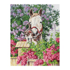 Luca-S NXXeb`hJLbg B7012 "Gentle Affection" (D nƔL) yCO/[40`80xz