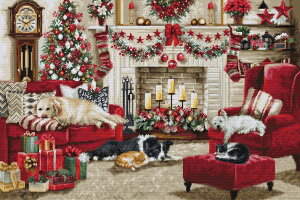 Luca-S NXXeb`hJLbg BU5013 "Pets Interior" (ybg̃CeA NX}X) yCO/[40`80xz