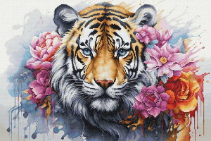 Luca-S NXXeb`hJLbg BU5033 "Wild Life Of Predator" () yCO/[40`80xz