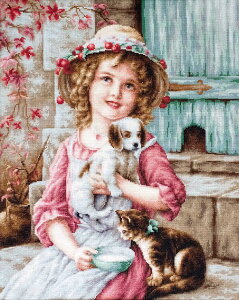 Luca-S NXXeb`hJLbg B518 "Best of Friends" (xXgth) yCO/[40`80xz [JX