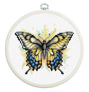 Luca-S NXXeb`hJLbg BC101 "Swallowtail Butterfly" (AQn`E / t[vt) yCO/[40`80xz