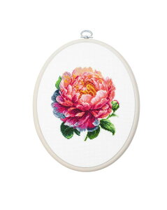 Luca-S NXXeb`hJLbg BC205 "Coral Charm Peony" (R[`[sIj[ {^ / t[vt) yCO/[40`80xz