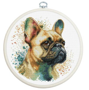 Luca-S NXXeb`hJLbg BC207 "The French Bulldog" (t`EuhbO / t[vt) yCO/[40`80xz