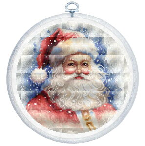Luca-S NXXeb`hJLbg BC224 "Santa" (T^N[X NX}X / t[vt) yCO/[40`80xz
