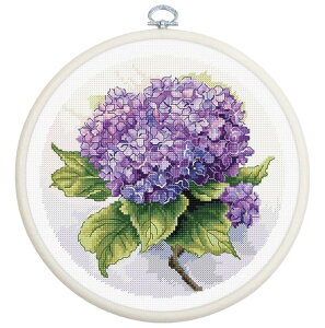 Luca-S NXXeb`hJLbg BC225 "Hydrangea" (AWTC / t[vt) yCO/[40`80xz