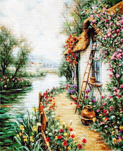 Luca-S NXXeb`hJLbg B581 "Along the River" (쉈) yCO/[40`80xz [JX