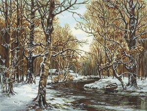 Luca-S NXXeb`hJLbg B597 "First Snow" () yCO/[40`80xz [JX