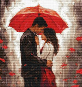 Luca-S NXXeb`hJLbg BU5047 "Under the Umbrella" yCO/[40`80xz