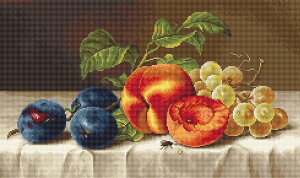 Luca-S NXXeb`hJLbg B592 "Still Life" (Õ) yCO/[40`80xz