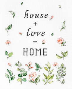 Luca-S NXXeb`hJLbg B1162 "Leaves and Flowers" (tƉ) yCO/[40`80xz [JX