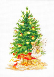 Luca-S NXXeb`hJLbg B1117 "Christmas Tree" (NX}Xc[) yCO/[40`80xz [JX