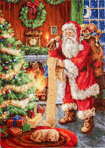 Luca-S NXXeb`hJLbg B578 "Santa Claus" (T^N[X/NX}X) yCO/[40`80xz [JX