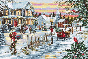 Luca-S NXXeb`hJLbg B595 "Christmas Eve" (NX}XECu) yCO/[40`80xz [JX