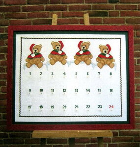 OOE NXXeb`hJLbg 60202 NX}X AhxgJ_[ f}[N̎hイ[J[uI[V[K[(O. Oehlenschlgers Eftf. / Oehlenschlager)vイLbg Christmas X'mas S