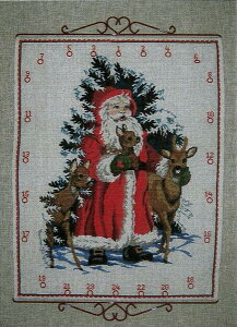 OOE NXXeb`hJLbg 60210 NX}X AhxgJ_[ f}[N̎hイ[J[uI[V[K[(O. Oehlenschlgers Eftf. / Oehlenschlager)vイLbg Christmas X'mas S