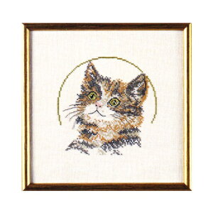 OOE �N���X�X�e�b�`�h�J�L�b�g No.65116 �L�� �y����/�[��40�`80�����x�z �f���}�[�N�̎h���イ���[�J�[�u�I�[�����V�����[�K�[(O. Oehlenschlgers Eftf. / Oehlenschlager)�v�������イ�L�b�g �l�R Cat