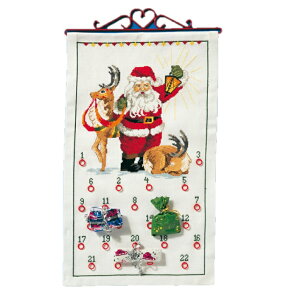 OOE NXXeb`hJLbg 02100 NX}X AhxgJ_[ f}[N̎hイ[J[uI[V[K[(O. Oehlenschlgers Eftf. / Oehlenschlager)vイLbg Christmas X'mas S