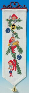 OOE NXXeb`hJLbg 02115 NX}X xv f}[N̎hイ[J[uI[V[K[(O. Oehlenschlgers Eftf. / Oehlenschlager)vイLbg Christmas Sox X'mas