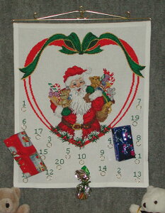 OOE NXXeb`hJLbg 12126 NX}X AhxgJ_[ f}[N̎hイ[J[uI[V[K[(O. Oehlenschlgers Eftf. / Oehlenschlager)vイLbg Christmas X'mas S