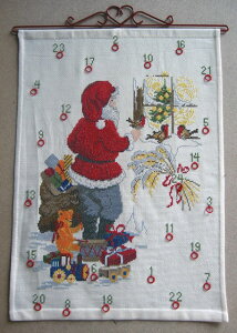 OOE NXXeb`hJLbg 20305 NX}X AhxgJ_[ f}[N̎hイ[J[uI[V[K[(O. Oehlenschlgers Eftf. / Oehlenschlager)vイLbg Christmas X'mas S