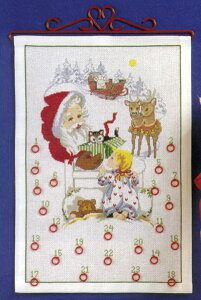 OOE NXXeb`hJLbg 66200 NX}X AhxgJ_[ f}[N̎hイ[J[uI[V[K[(O. Oehlenschlgers Eftf. / Oehlenschlager)vイLbg Christmas X'mas S