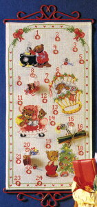 OOE NXXeb`hJLbg 66226 NX}X AhxgJ_[ f}[N̎hイ[J[uI[V[K[(O. Oehlenschlgers Eftf. / Oehlenschlager)vイLbg Christmas X'mas S
